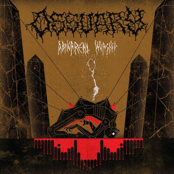 Ossuary - Abhorrent Worship (Upconvert)