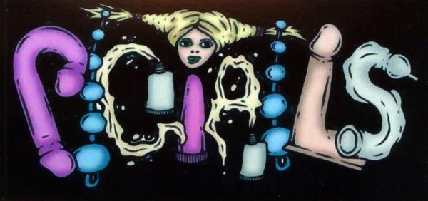 Pigtails - Discography (2006 - 2019)