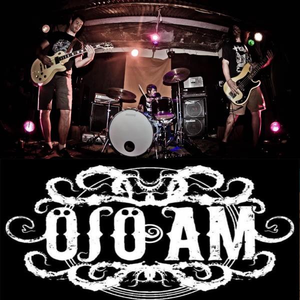 ÖfÖ Am - Discography (2009-2025) (Lossless)