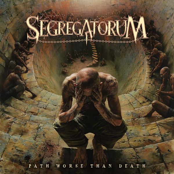 Segregatorum - Path Worse Than Death (EP) (Upconvert)