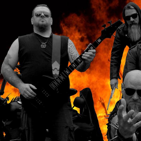 Hell Priest - Discography (2019 - 2025)
