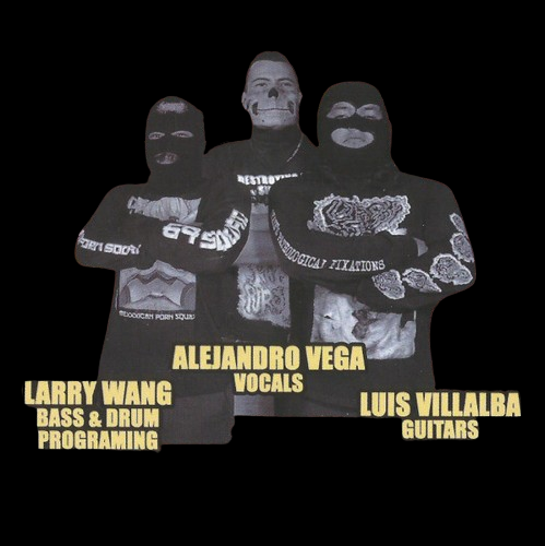 69 Squad - Discography (2009 - 2022)