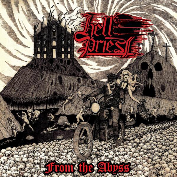 Hell Priest - From the Abyss (Upconvert)