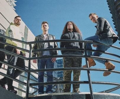 Painstorm - Discography (2021 - 2025)