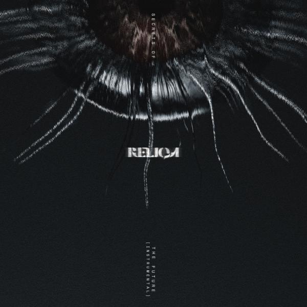 Reliqa - Secrets Of The Future (Instrumental 2025)