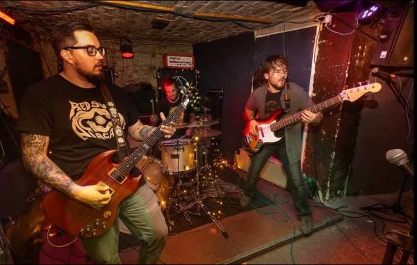 Stone From The Sky - Discography (2014-2025) (Lossless) (Hi-Res)