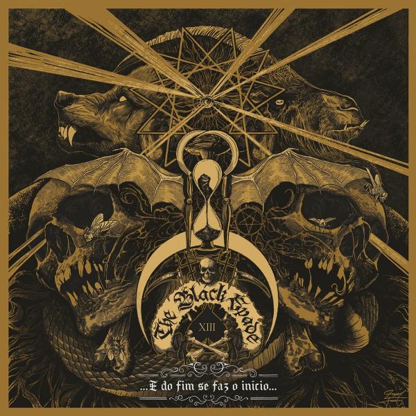 The Black Spade - ...E do Fim Se Faz o Início