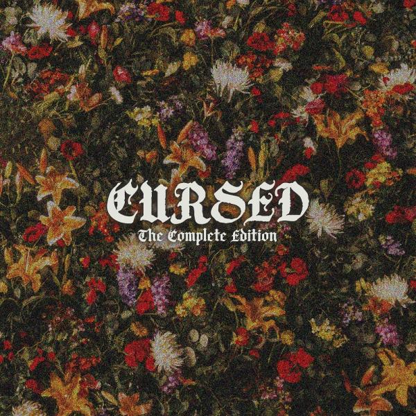 Paleface Swiss - Cursed - The Complete Edition  (Re-release)