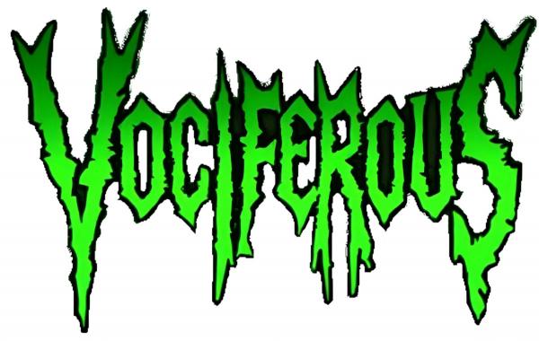 Vociferous - Discography (2025)