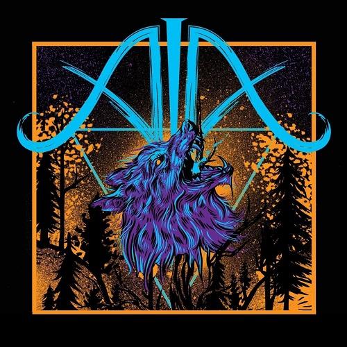 Anthems in Ashes - This Affliction (EP)