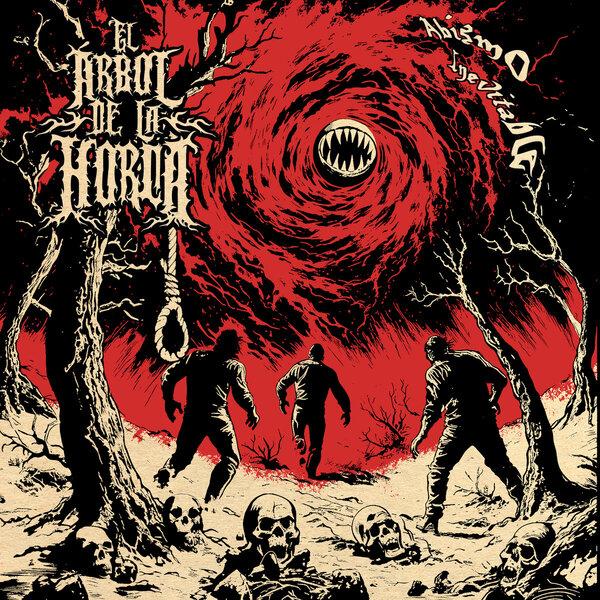 El Árbol de la Horca - Abismo inevitable (EP) (Upconvert)