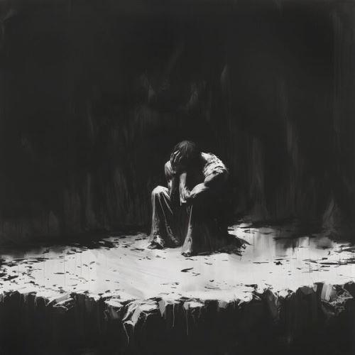 Eyes Of A Nihilist - The Common Misconception That We Matter (EP)