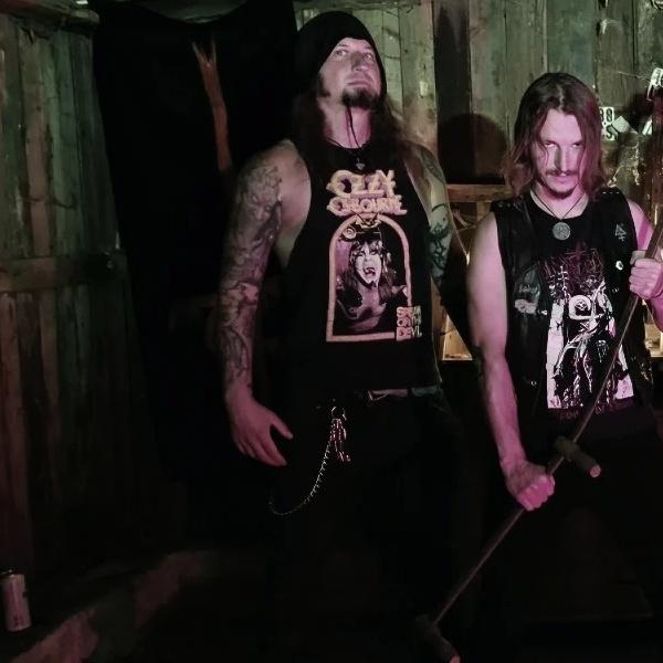 Diabolisches Werk - Discography (2021 - 2025)