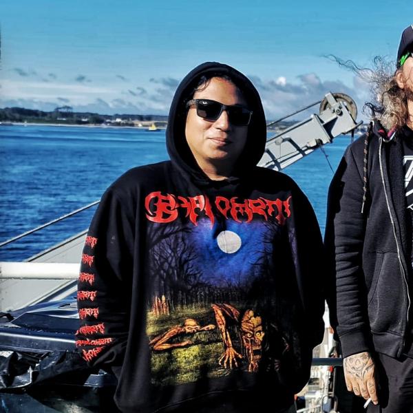 Kilthrash - Discography (2021 - 2023)