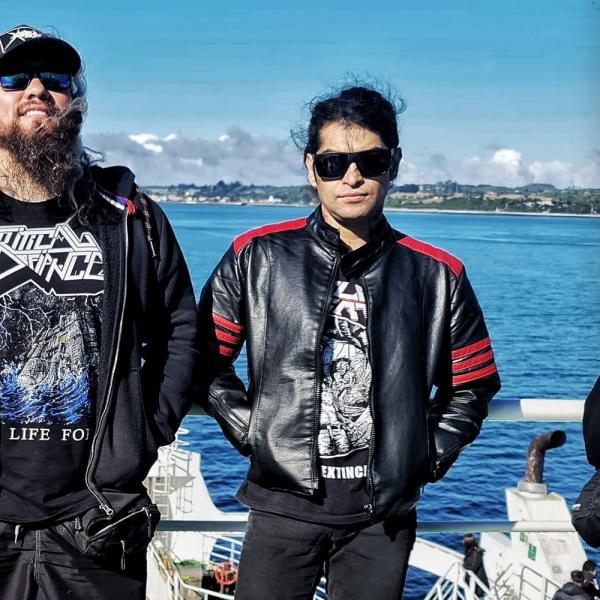 Kilthrash - Discography (2021 - 2023)