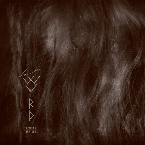 Gaahls Wyrd - Braiding The Stories (Lossless)