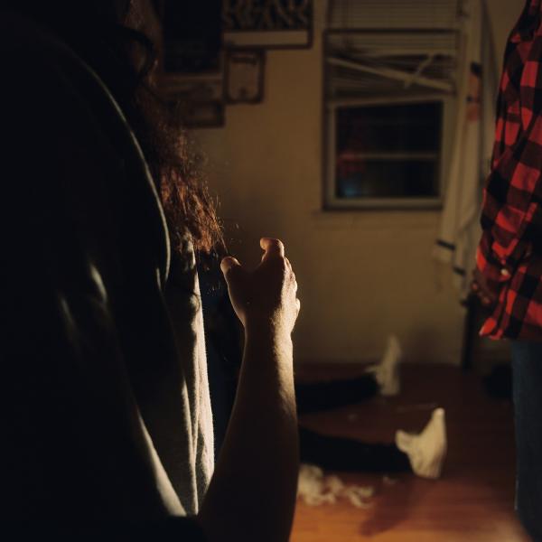 Kaonashi - I Want To Go Home.