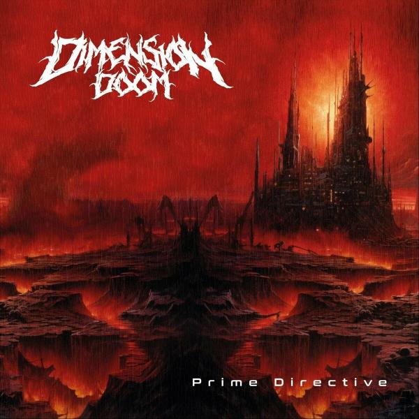 Dimension Doom - Prime Directive (Lossless)