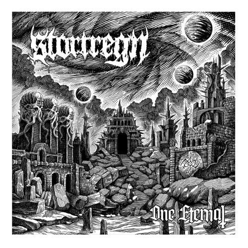 Stortregn - One Eternal (EP)