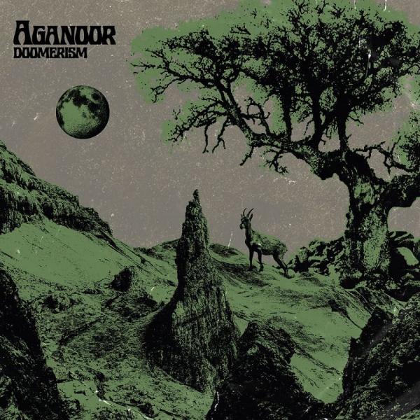 Aganoor - Doomerism (Upconvert)