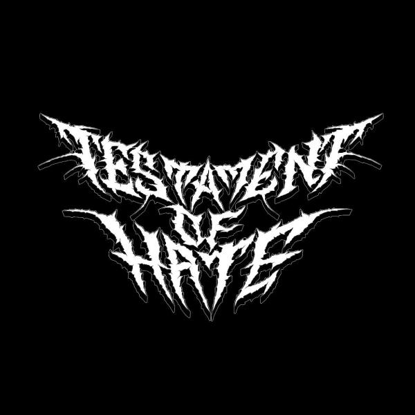 Testament Of Hate - Discography (2023 - 2025)
