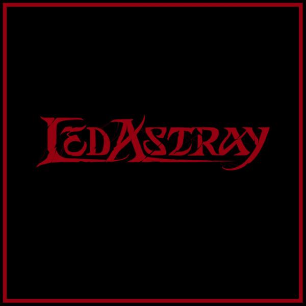 Led Astray - Discography (2023 - 2025)