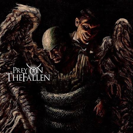 Prey on the Fallen - Prey on the Fallen