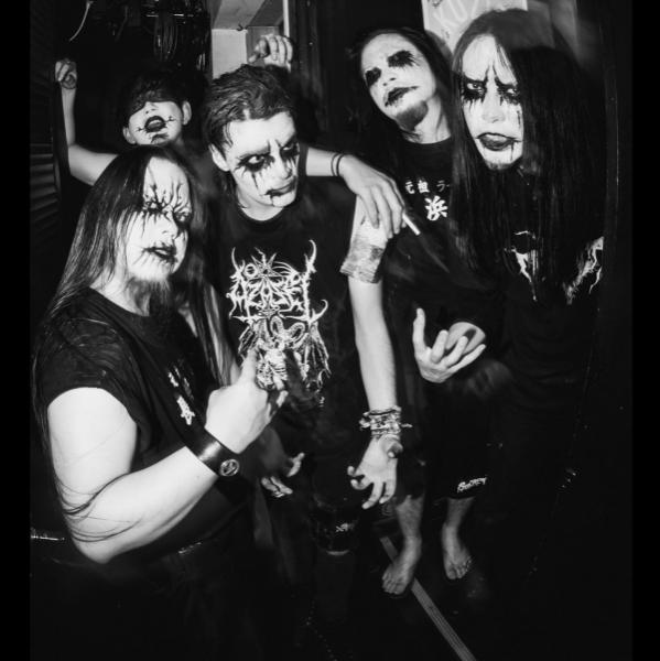 Zxui Moskvha - Discography (2021 - 2025)