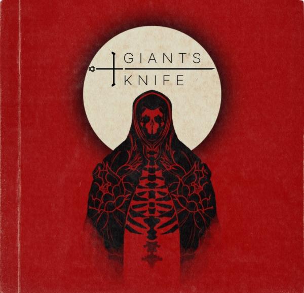 Giant's Knife - Discography (2021 - 2025)