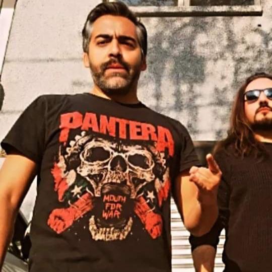 Crude Bastard - Discography (2017 - 2020)