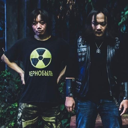 Acherozu - Discography (2015 - 2019)