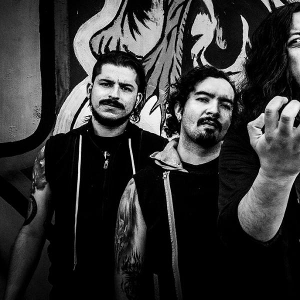 Cuntcrusher - Discography (2015 - 2020)