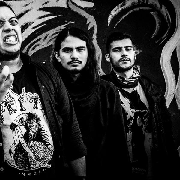 Cuntcrusher - Discography (2015 - 2020)