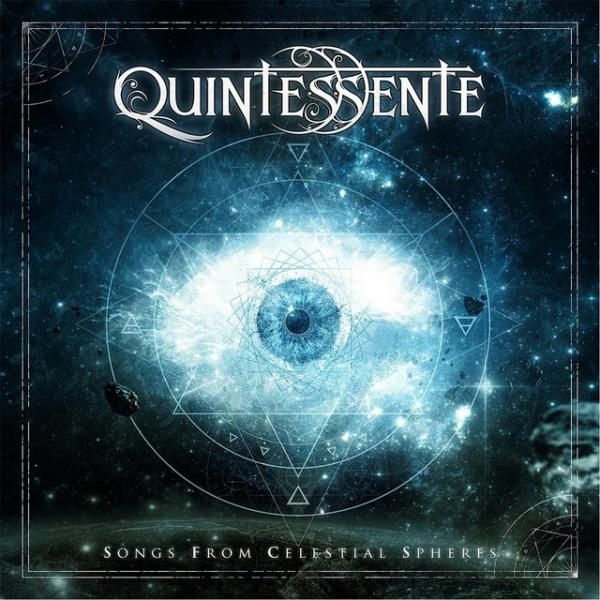 Quintessente - Songs from Celestial Spheres