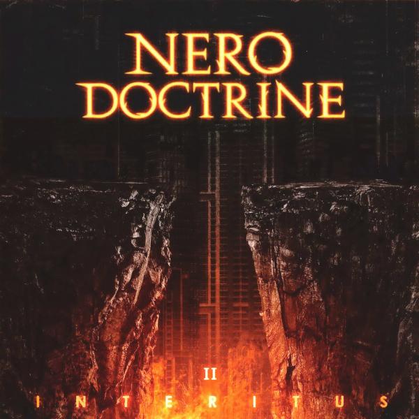 Nero Doctrine - II - Interitus