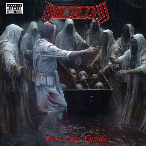 Ovvercross - Missa Dos Mortos