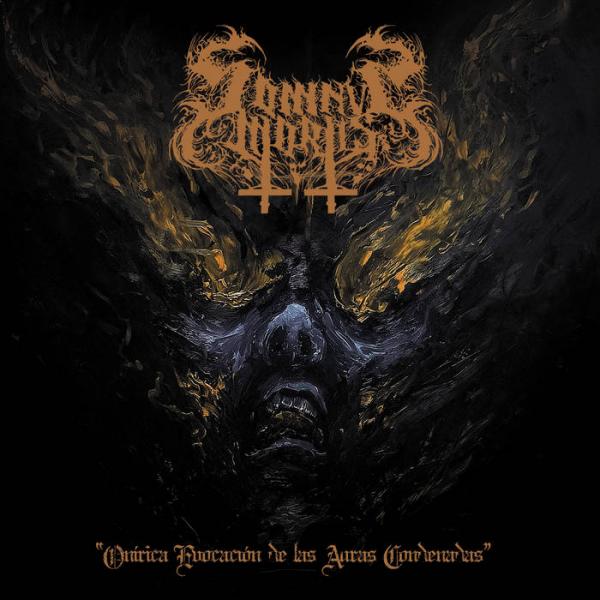 Somnvs Mortis - Onírica evocación de las auras condenadas (Upconvert)
