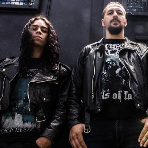 Threat - Discography (2016 - 2022)