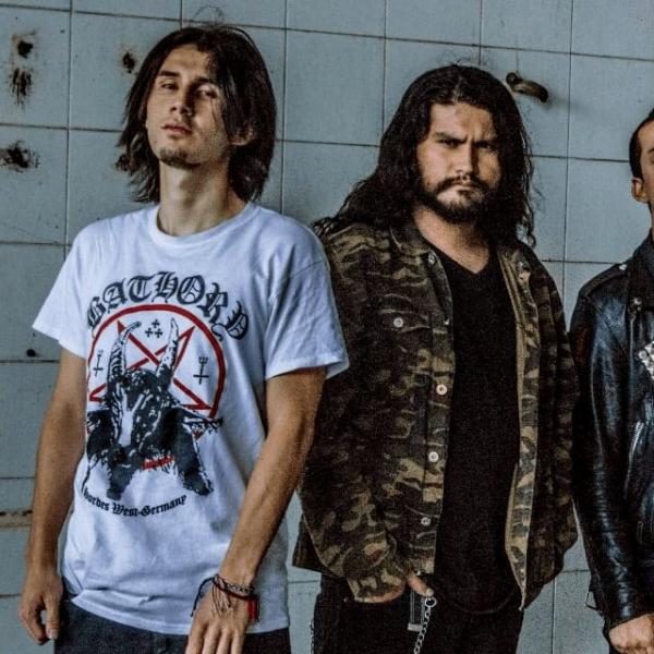 Terror Bringer - Discography (2020 - 2025)