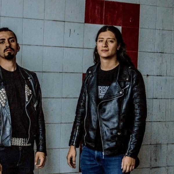 Terror Bringer - Discography (2020 - 2025)