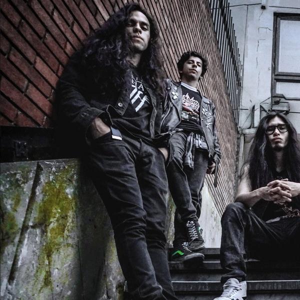 Victimized - Discography (2009 - 2023)