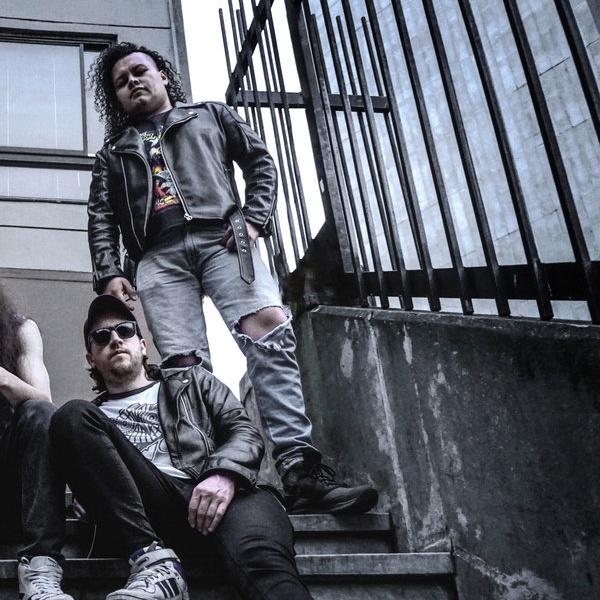 Victimized - Discography (2009 - 2023)