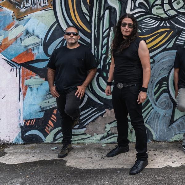 Heavy Chains - Discography (2014 - 2021)