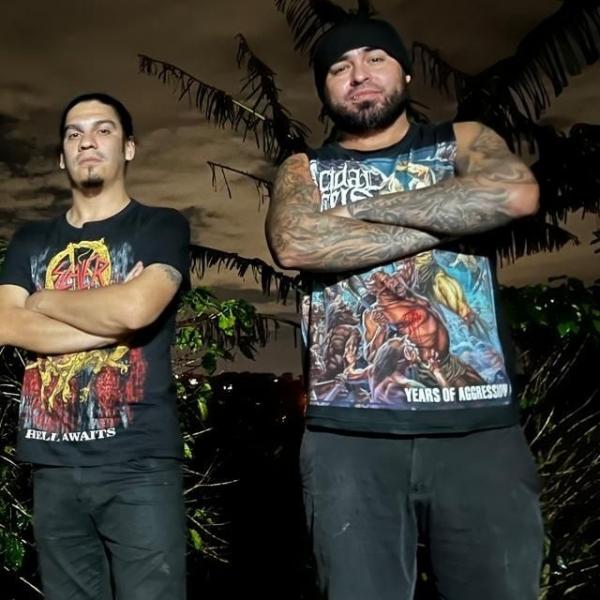 Troberoth - Discography (2019 - 2021)