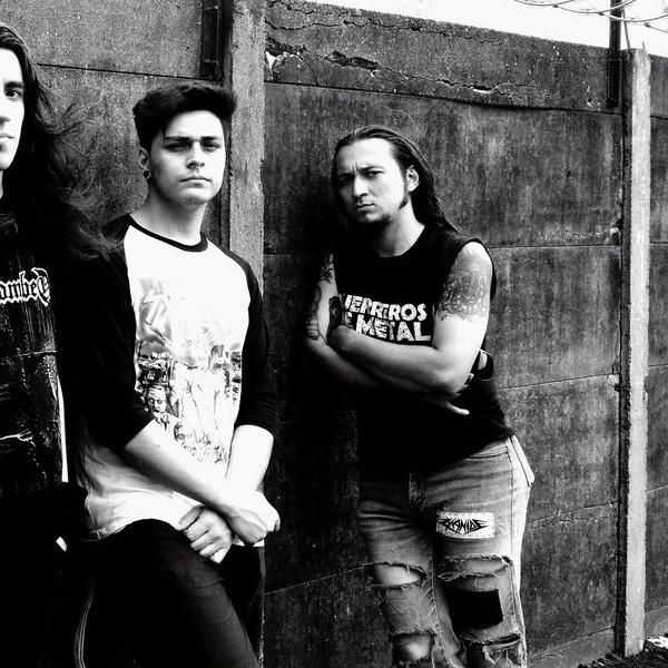 Zyanide - Discography (2012 - 2022)