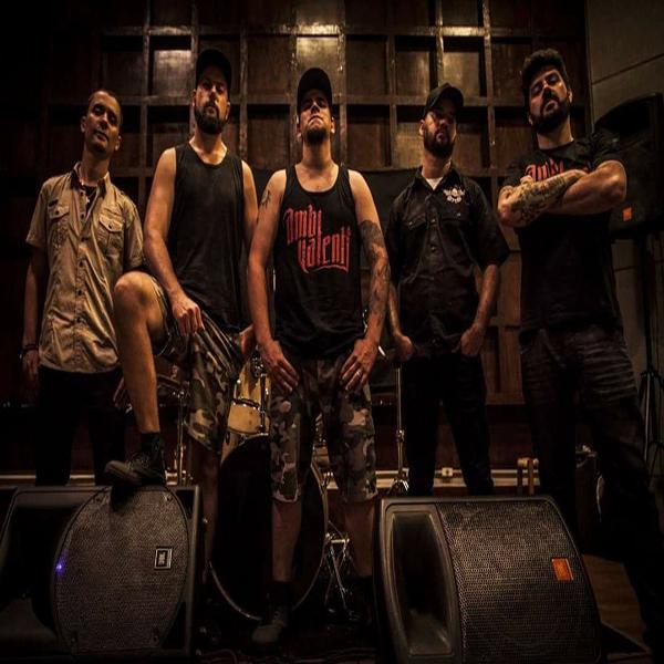 Ambivalentt - Discography (2018 - 2025)