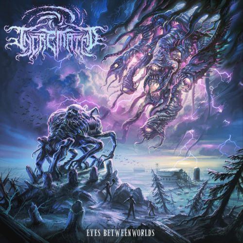 Incremated - Eyes Between Worlds (Upconvert)