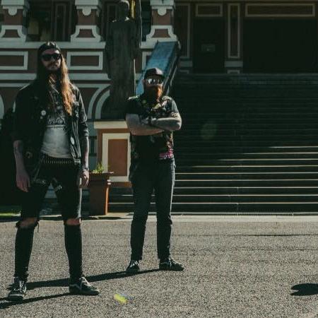 Faüst - Discography (2020 - 2024)