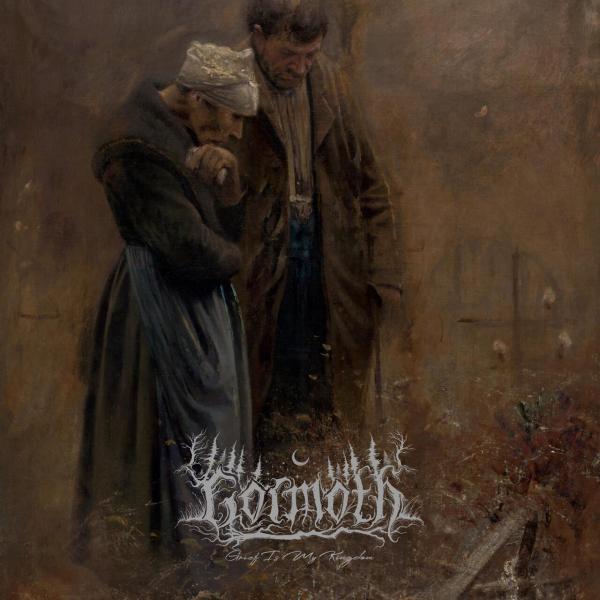 Gormoth - Grief Is My Kingdom (EP)