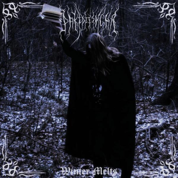 Pakidzishcha - Winter Melts